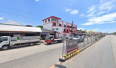 CitiHardware Matina in Talomo, Davao City, Davao del Sur.